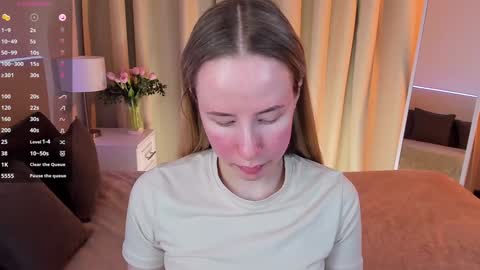 Cassie online show from January 29, 2025, 9:17 pm