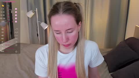 Cassie online show from January 31, 2025, 3:09 am