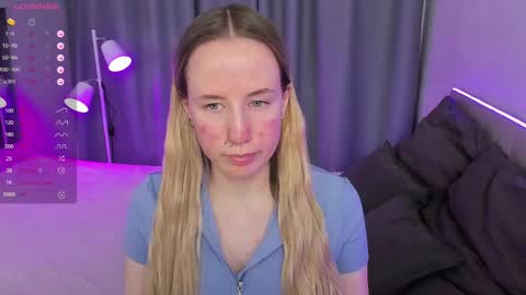 Cassie online show from February 27, 2025, 3:14 am