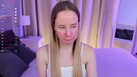 Cassie online show from February 28, 2025, 8:50 pm