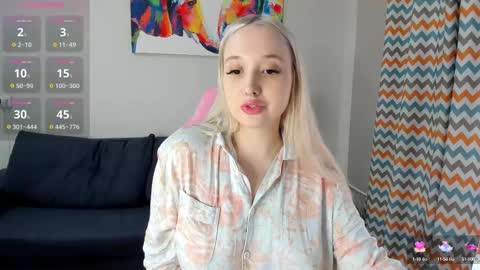 Cassie Rosss online show from September 14, 2025, 9:52 am