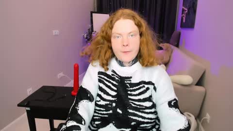 Cassie online show from January 10, 2025, 7:43 pm