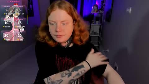 Cassie online show from October 10, 2025, 8:30 pm