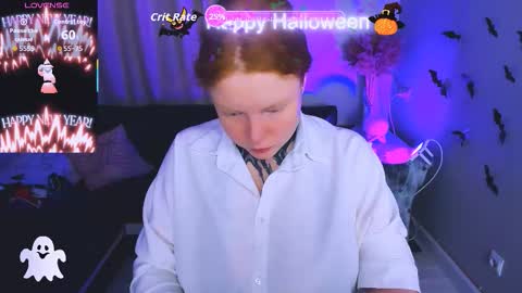 Cassie online show from November 1, 2025, 8:44 pm