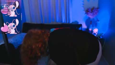 Cassie online show from November 14, 2025, 9:02 pm