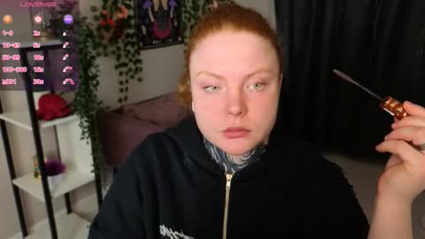 Cassie online show from March 21, 2026, 8:23 pm