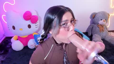 Snapshot of cassiebigass_ chatting on February 12, 2026, 1:11 am Bela igzaii9r online show from February 12, 2026, 1:11 am