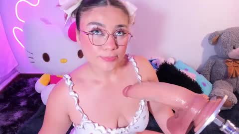 Snapshot of cassiebigass_ chatting on February 24, 2026, 12:41 am Bela igzaii9r online show from February 24, 2026, 12:41 am