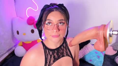 Snapshot of cassiebigass_ chatting on May 15, 2026, 11:12 pm Bela igzaii9r online show from May 15, 2026, 11:12 pm