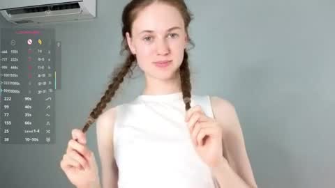 Snapshot of cassiehorridge chatting on July 20, 2026, 10:39 am Alice online show from July 20, 2026, 10:39 am