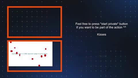 CassieJonas online show from February 27, 2025, 4:41 am