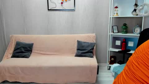 CassieJonas online show from March 3, 2025, 4:25 am