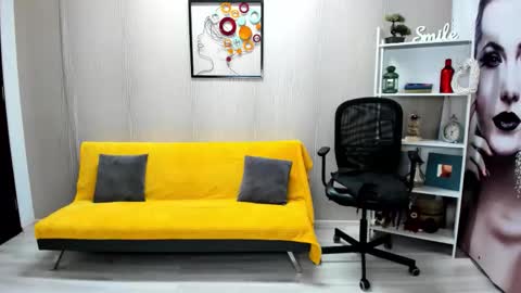 CassieJonas online show from September 17, 2025, 3:08 am