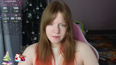 Cassie online show from January 16, 2025, 7:31 pm