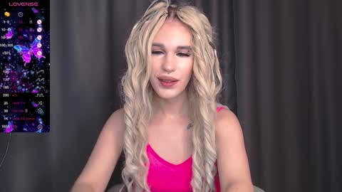 Cassie online show from January 4, 2025, 1:10 pm