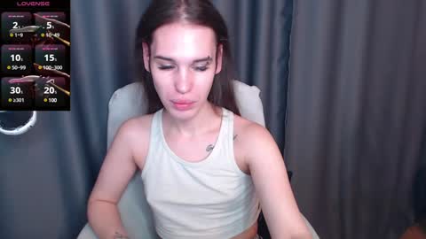 Cassie online show from January 26, 2025, 1:04 pm