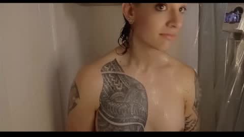 Cassiemichelle online show from October 4, 2025, 7:45 pm