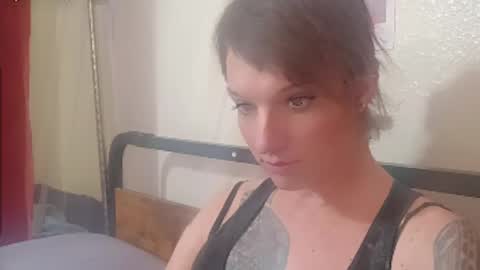 Cassiemichelle online show from April 25, 2026, 10:18 am