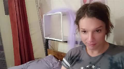 Cassiemichelle online show from April 29, 2026, 3:16 pm