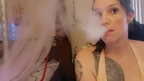 Cassiemichelle online show from June 9, 2026, 1:12 pm