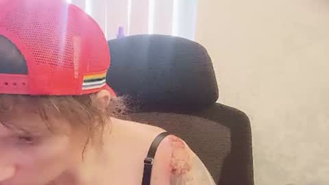Cassiemichelle online show from June 11, 2026, 5:11 pm