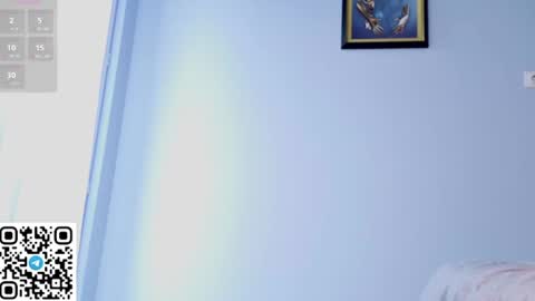 Snapshot of cassiemur_ chatting on July 26, 2026, 8:32 am Cassie online show from July 26, 2026, 8:32 am