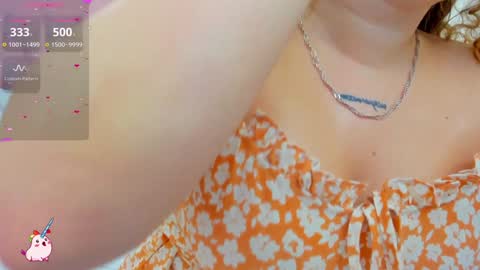 Curly online show from January 3, 2025, 7:29 pm