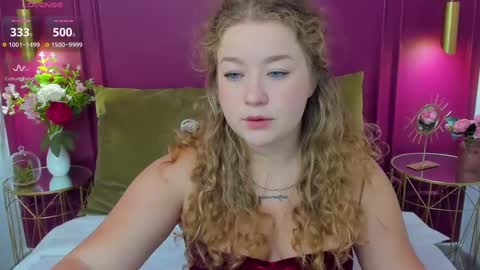 Curly online show from February 9, 2025, 6:11 am