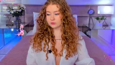 Curly online show from February 6, 2026, 1:36 pm