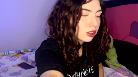 Snapshot of cassierosse2 chatting on June 16, 2026, 5:10 am cassierosse2 online show from June 16, 2026, 5:10 am