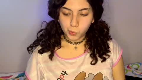 Snapshot of cassierosse2 chatting on June 17, 2026, 8:50 am cassierosse2 online show from June 17, 2026, 8:50 am