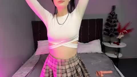 cassies_sandy online show from December 21, 2024, 1:58 am