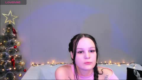 cassies_sandy online show from January 17, 2025, 3:23 am