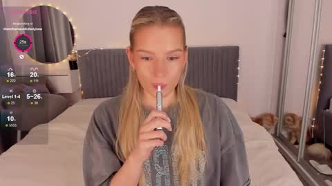 Angel 3 online show from April 15, 2026, 9:05 am