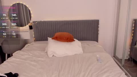 Angel 3 online show from April 18, 2026, 7:07 pm