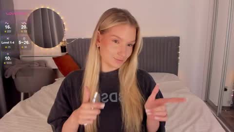 Angel 3 online show from April 24, 2026, 3:03 pm