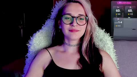 Ellie online show from January 8, 2025, 9:44 pm