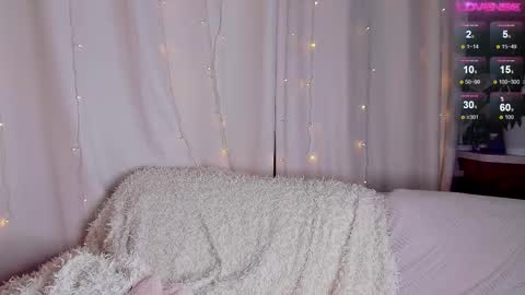 Ellie online show from October 10, 2025, 8:19 pm