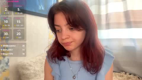 Cassy online show from June 26, 2026, 3:27 pm