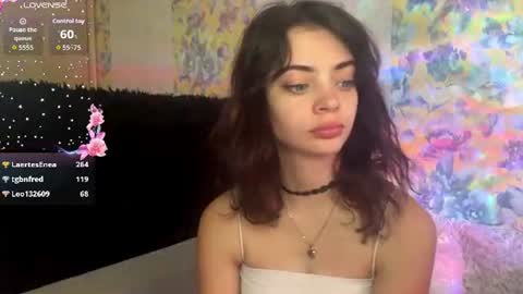 Cassy online show from July 17, 2026, 3:39 pm