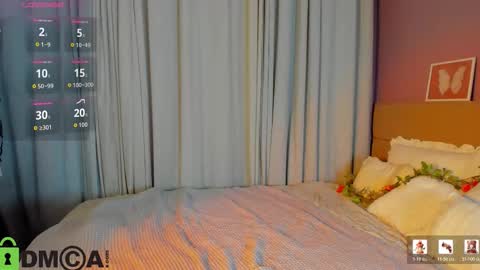 Diana online show from January 11, 2026, 9:25 am