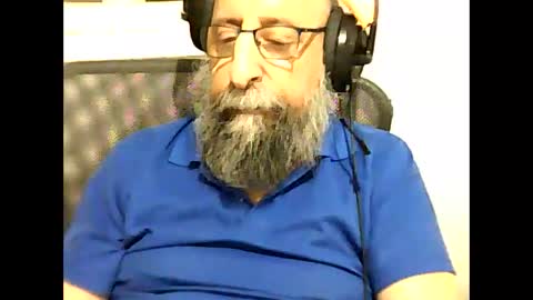 casual53 online show from January 29, 2025, 3:26 pm