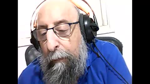 casual53 online show from January 31, 2025, 6:57 am