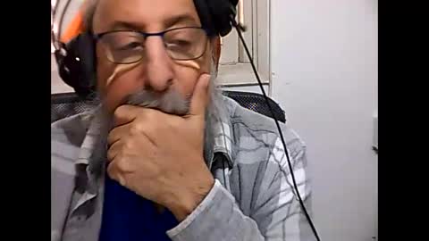 casual53 online show from February 2, 2025, 6:37 am