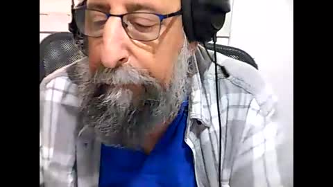 casual53 online show from February 3, 2025, 7:18 am