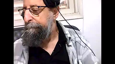 casual53 online show from February 9, 2025, 5:19 am