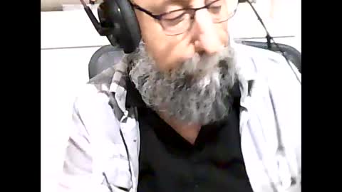 casual53 online show from February 10, 2025, 5:41 pm