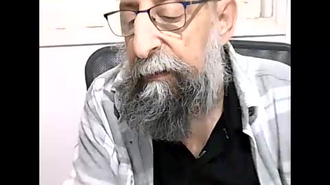 casual53 online show from February 11, 2025, 2:02 pm