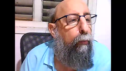 casual53 online show from February 21, 2025, 3:45 am