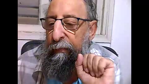 casual53 online show from February 23, 2025, 4:28 am